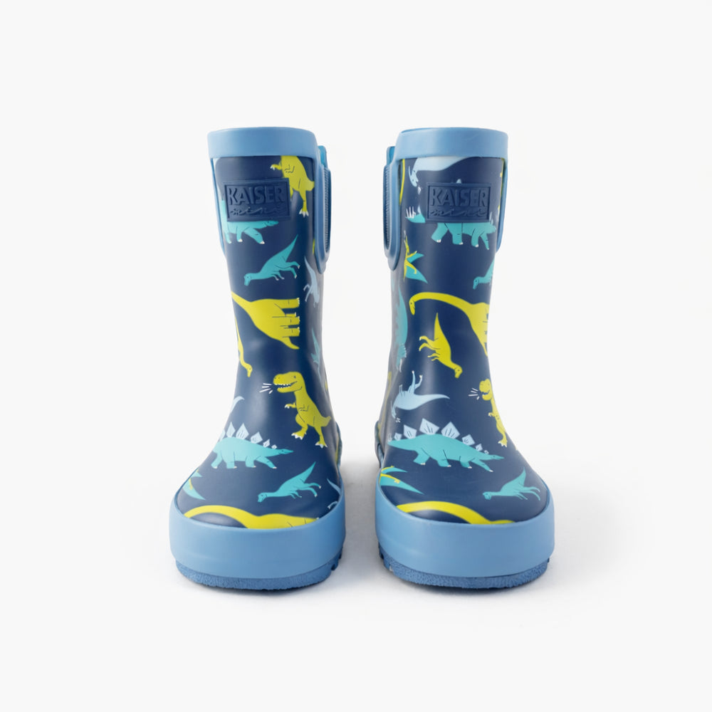 Kids Winter Winter Gumboots - FOSSIL VALLEY